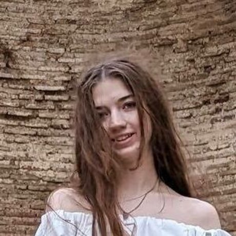 Photo nue de fuite OnlyFans de Dana Taranova