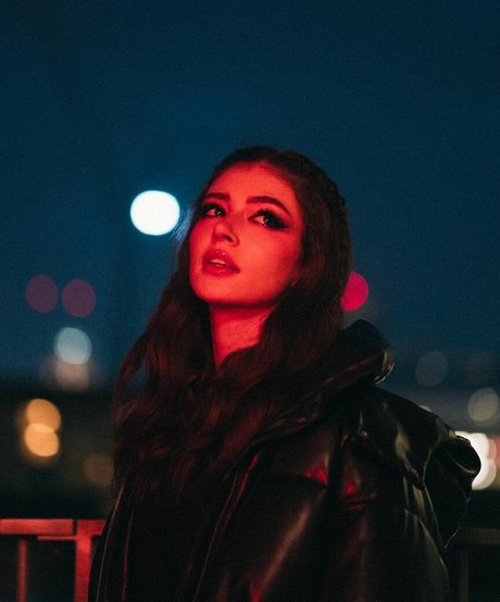 Photo nue de fuite OnlyFans de Chrissy Costanza