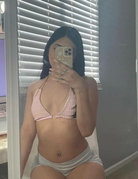 Photo nue de fuite OnlyFans de Stonedshawty69