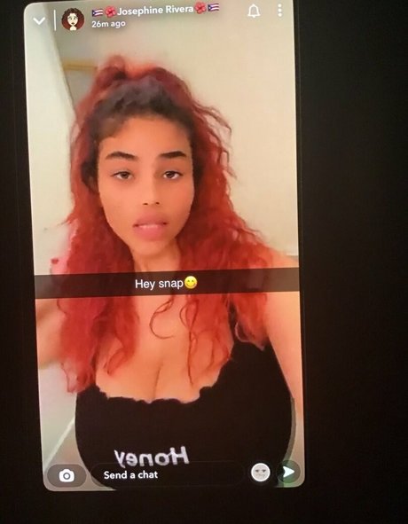 Red Hair Rican