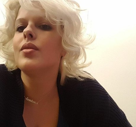 Photo nue de fuite OnlyFans de Valentina Morselli