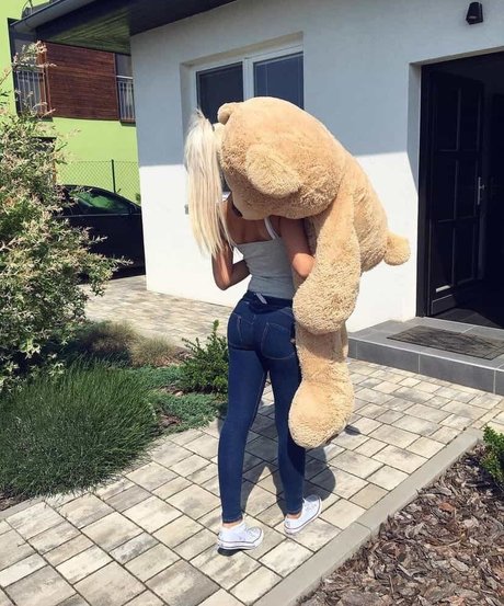 Photo nue de fuite OnlyFans de Nikola Ihova
