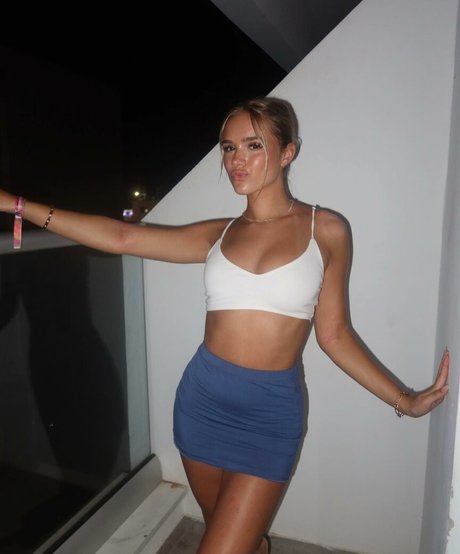 Kaci Conder