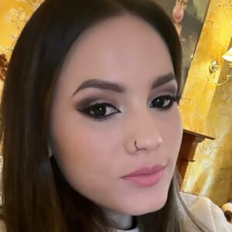 Photo nue de fuite OnlyFans de Lucy Mendez
