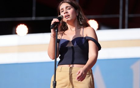 Alessia Cara