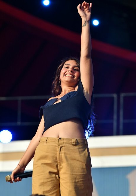 Alessia Cara