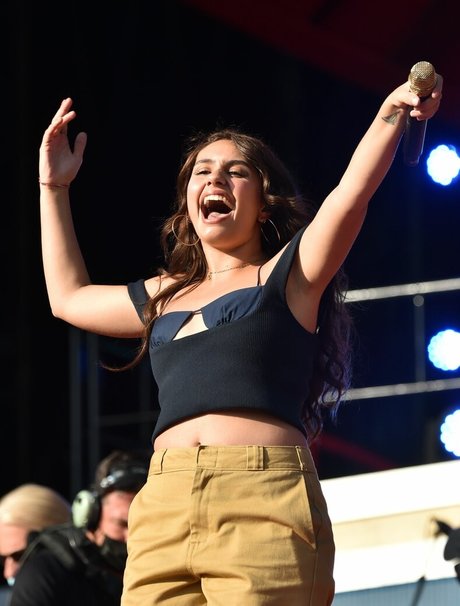 Alessia Cara