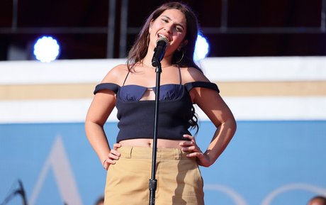 Alessia Cara