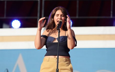 Alessia Cara