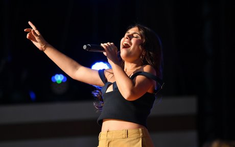 Alessia Cara