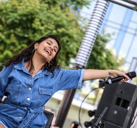 Alessia Cara
