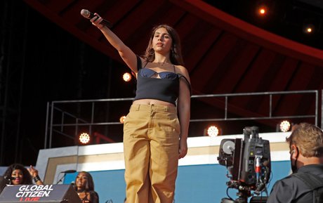 Photo nue de fuite OnlyFans de Alessia Cara