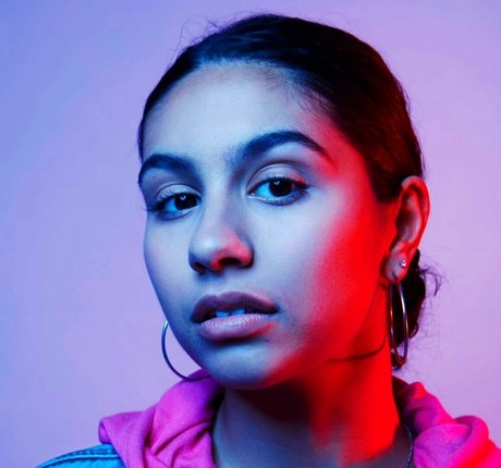 Photo nue de fuite OnlyFans de Alessia Cara