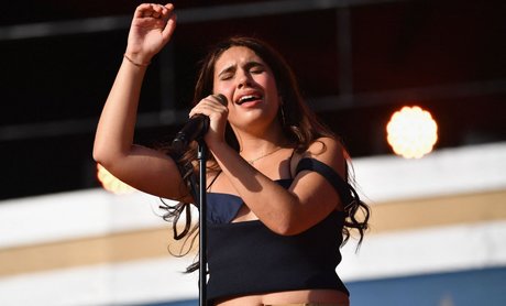 Alessia Cara