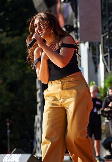 Alessia Cara