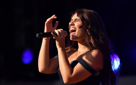 Alessia Cara