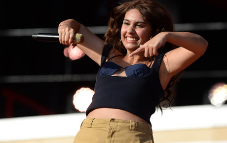 Alessia Cara