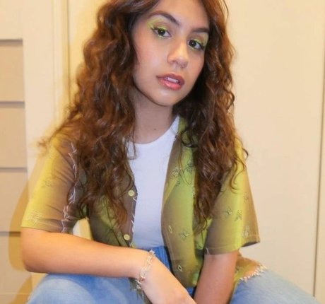Photo nue de fuite OnlyFans de Alessia Cara