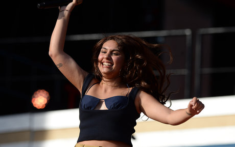 Alessia Cara