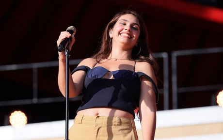Alessia Cara