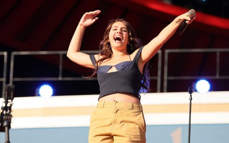 Alessia Cara