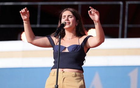 Alessia Cara