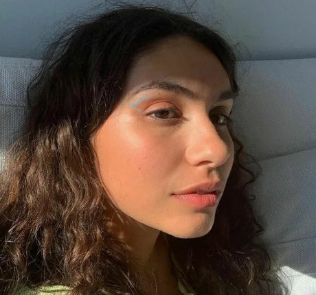 Photo nue de fuite OnlyFans de Alessia Cara