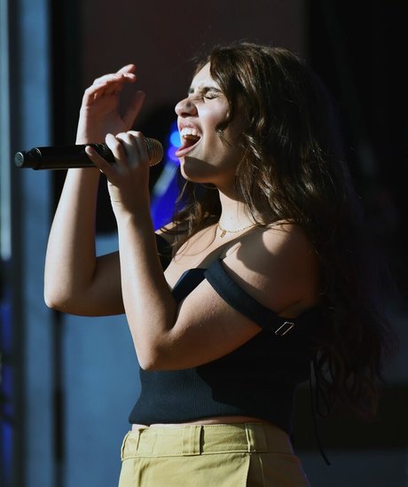 Alessia Cara