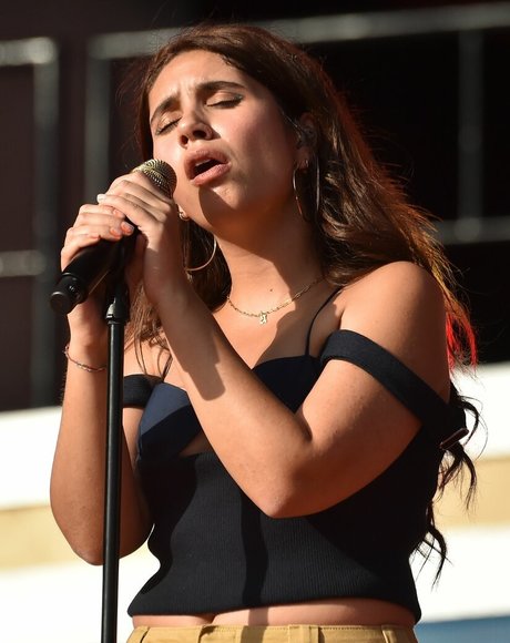 Alessia Cara