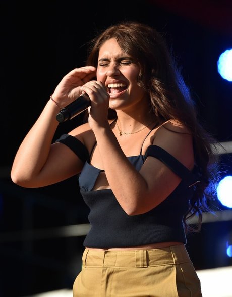 Alessia Cara