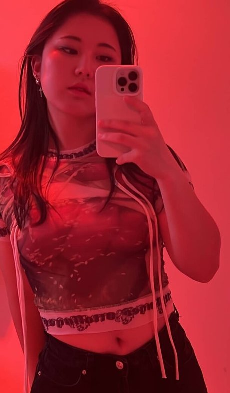 Photo nue de fuite OnlyFans de Jisuartist