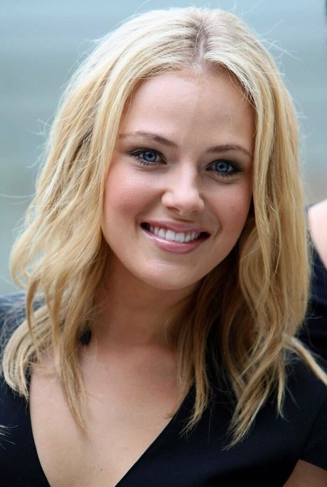 Photo nue de fuite OnlyFans de Jessica Marais