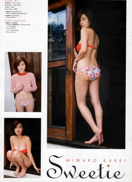 Miwako Kakei