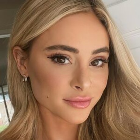 Photo nue de fuite OnlyFans de Amanda Stanton