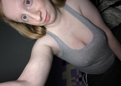 Photo nue de fuite OnlyFans de Jizz4nora