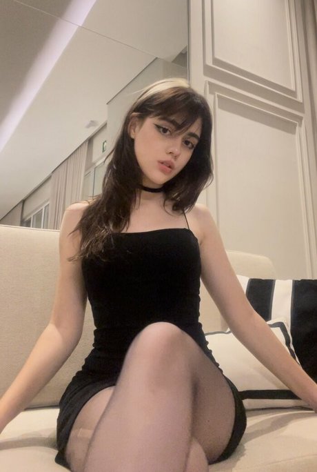 Photo nue de fuite OnlyFans de Aangelarrochista