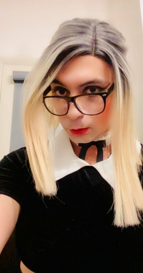 Photo nue de fuite OnlyFans de Qosrachelcd