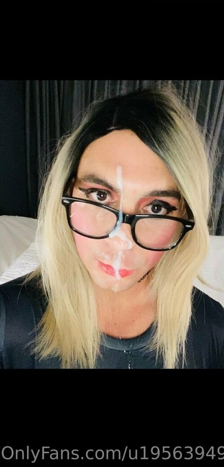 Photo nue de fuite OnlyFans de Qosrachelcd