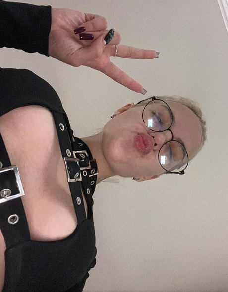 Photo nue de fuite OnlyFans de Plxppss