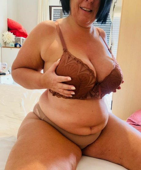 Lucy May