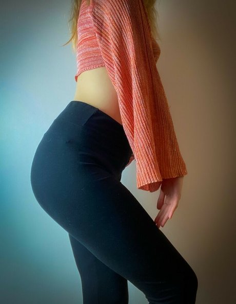 Photo nue de fuite OnlyFans de Kyra Wild