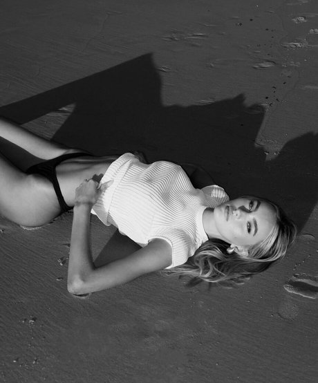 Photo nue de fuite OnlyFans de Summer Rose Hart