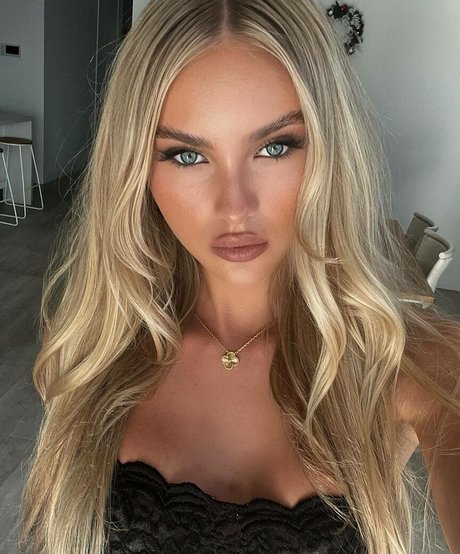 Summer Rose Hart