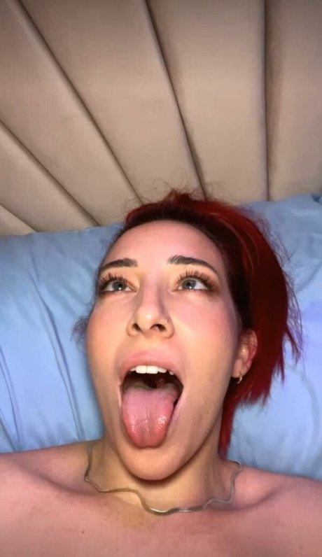 Photo nue de fuite OnlyFans de Jaimeleecomedy
