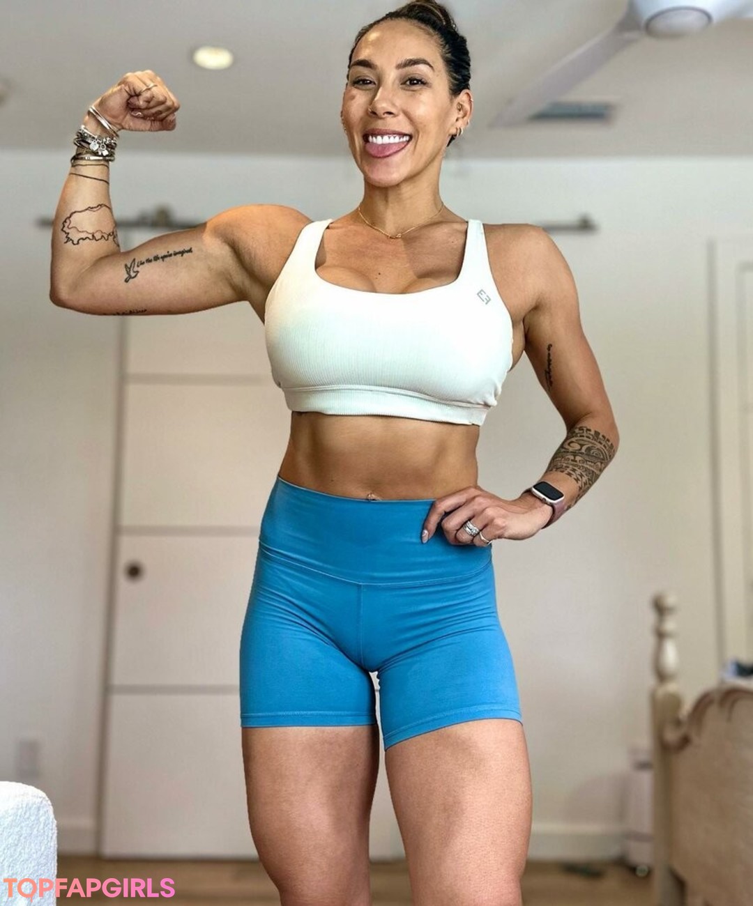 Photo nue de fuite OnlyFans de Hannah Eden Fitness #20 Photo nue de fuite OnlyFans de Hannah Eden Fitness #20
