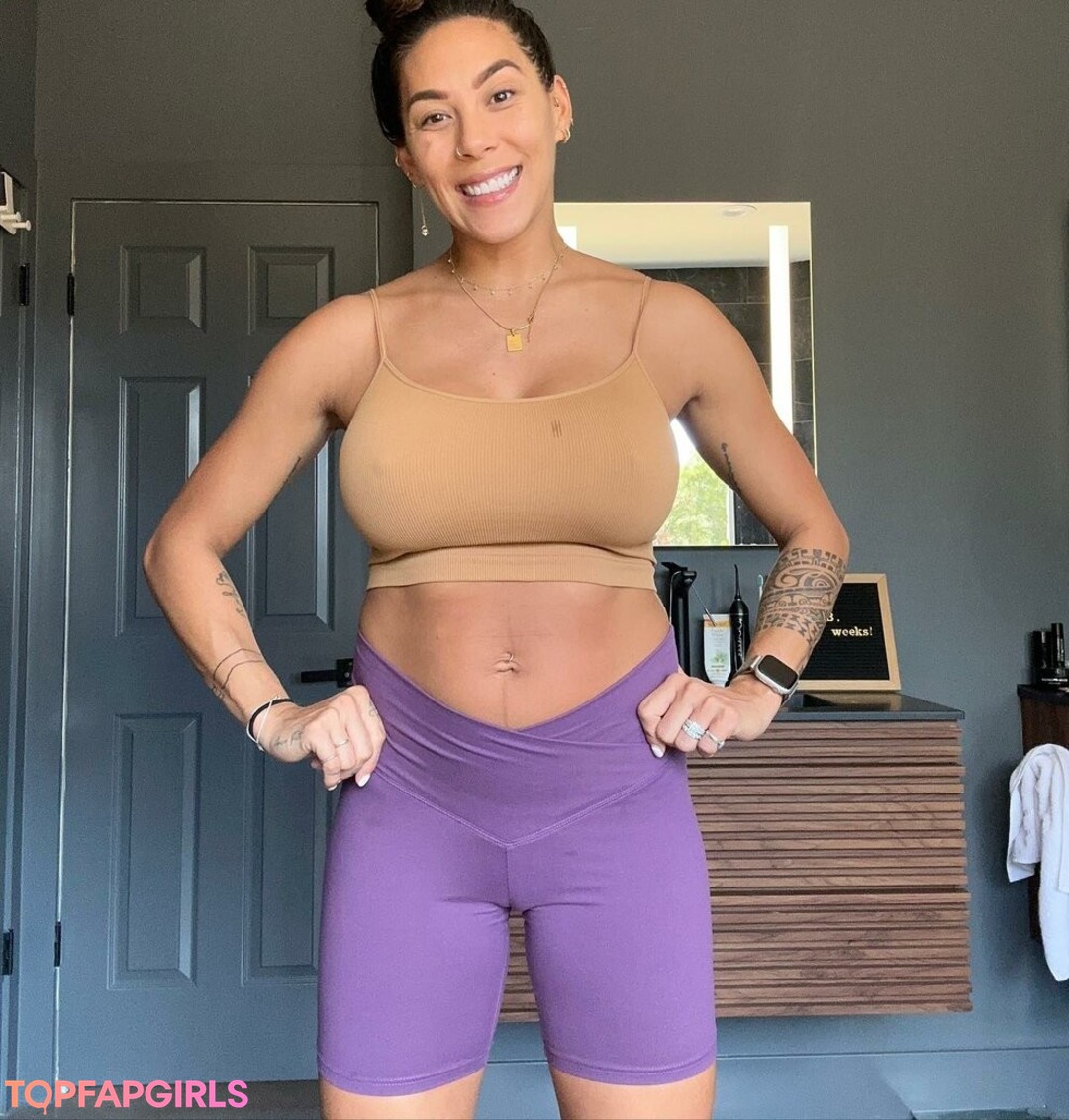 Photo nue de fuite OnlyFans de Hannah Eden Fitness #5 Photo nue de fuite OnlyFans de Hannah Eden Fitness #5