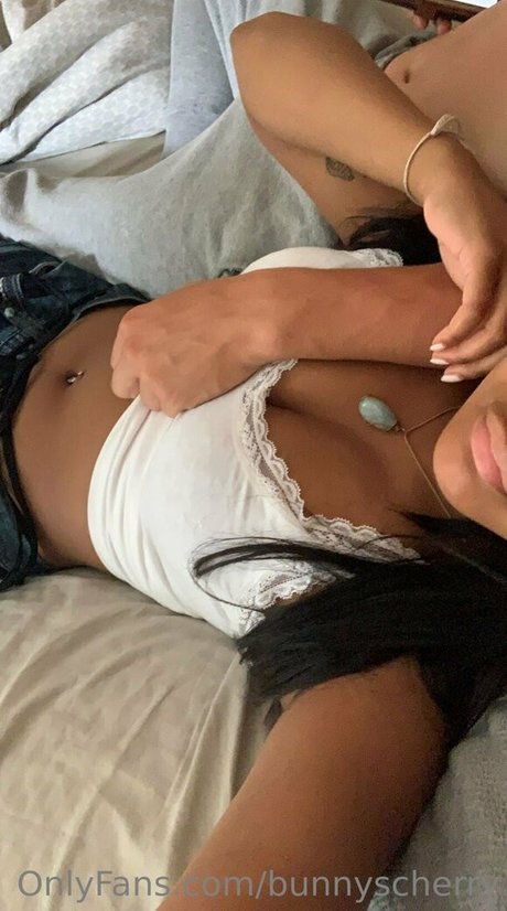 Photo nue de fuite OnlyFans de Bunnyscherry