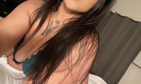 Photo nue de fuite OnlyFans de Missnalgonadtx
