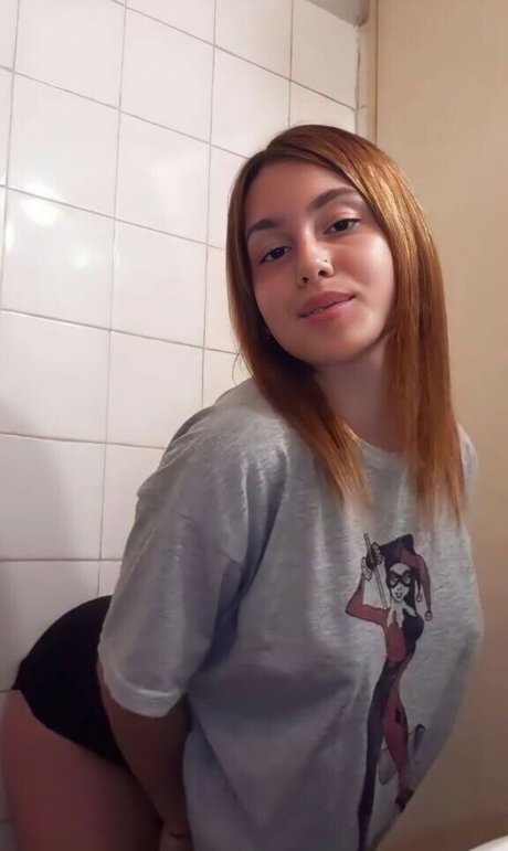 Photo nue de fuite OnlyFans de Melina Guida