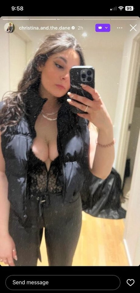 Christina Green